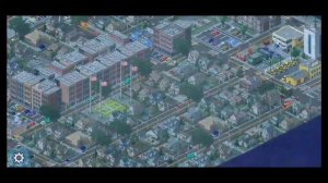ИСТОРИЯ ГОРОДА В THEOTOWN / АМЕРИКАНО