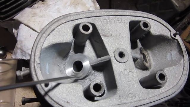 Ремонт головы Урал - продолжение смотреть онлайн