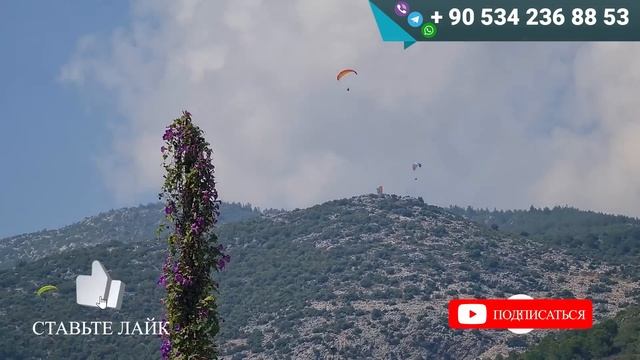 НЕДОРОГО на Клеопатре квартира в Алании 1+1 ПОД КЛЮЧ недвижимость в Турции на пляже смотреть онлайн