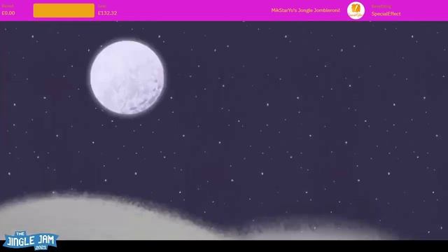 Playing All Jingle Jam Games: Heheim Hassle смотреть онлайн