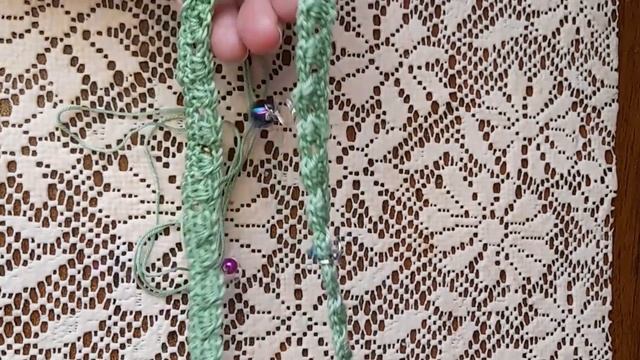 Вязание крючком,Кофточка на 54 размер.Пряжа Бегония.Берлинские листья,Триостарты апреля. смотреть онлайн