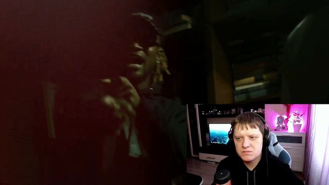 Skryptonite x Gee Baller (feat. Octavian) - E.T.A / РЕАКЦИЯ СЛАВЧИКА смотреть онлайн