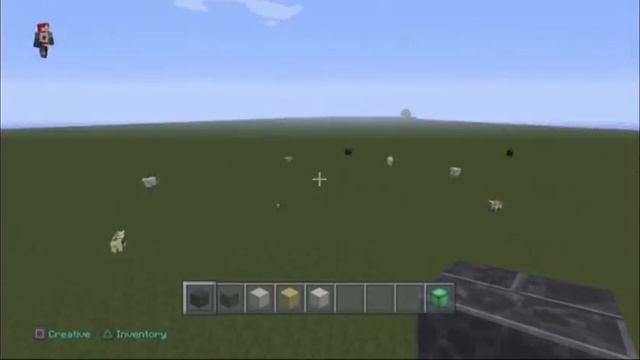 Minecraft Skin Build Ep 2: Batman смотреть онлайн