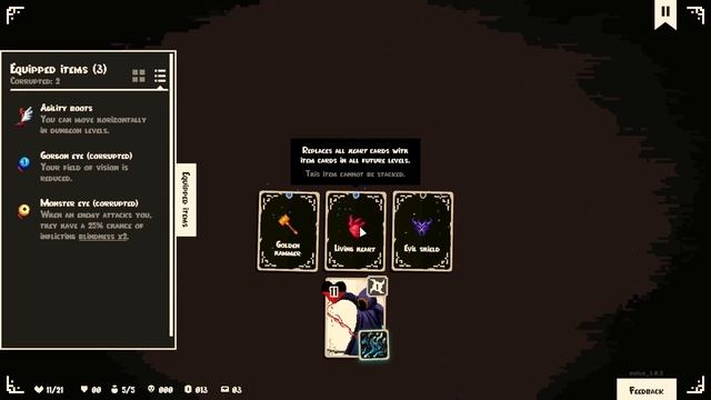 I'M IN THE GAME?! CHALLENGE CHARACTER! | FORWARD: Escape the Fold смотреть онлайн