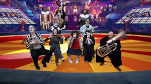 Крематорий - Парад-алле (Official Video, 2021)