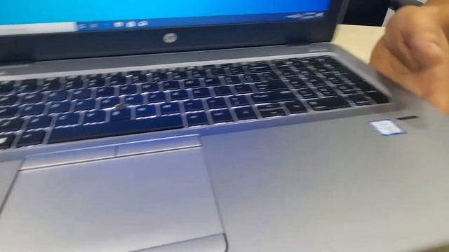 HP Elitebook 850 G3 Core i5 6th Gen Ram 8GB 256GB SSD Laptop price in bd смотреть онлайн