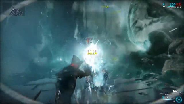 Билд-Обзор | Строфа | Warframe #14 смотреть онлайн
