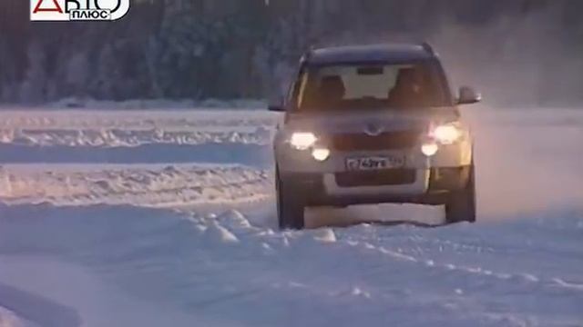 216 Kia / VW / Skoda / Ford / Fiat - Наши Тесты смотреть онлайн