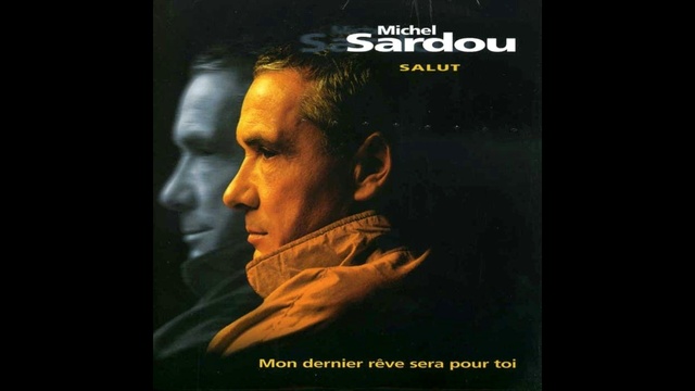 Michel Sardou avec Eddy Mitchell et Johnny Hallyday - Mon Dernier Rêve Sera Pour Toi - 1997 смотреть онлайн