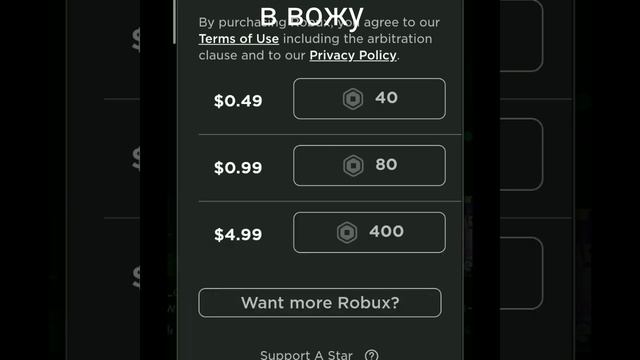 проверяю коды на робуксы