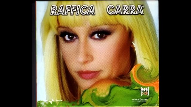 Raffaella Carrá Caliente Caliente (En Italiano) смотреть онлайн