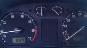 skoda fabia mk1 Датчик ОЖ (бачок) или датчик уровня в баке (бегунок)