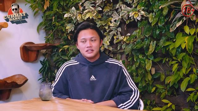 MAMA DI GUNA-GUNA, MAHALINI, BEDA AGAMA ⁉ SEMUA DUKA MENDALAM RIZKY FEBIAN ‼- Curhat Bang смотреть онлайн