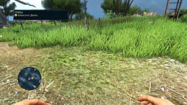 КУДА ЖЕ ДЕЛАСЬ ЛИЗА? | В ГОСТЯХ У ДЕДА (Far Cry 3 #2) смотреть онлайн