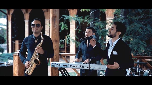 Grisha Navasardyan Popurri