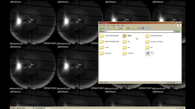 Operation 7 Error i can't found execute file [2SOLUCIONES] смотреть онлайн