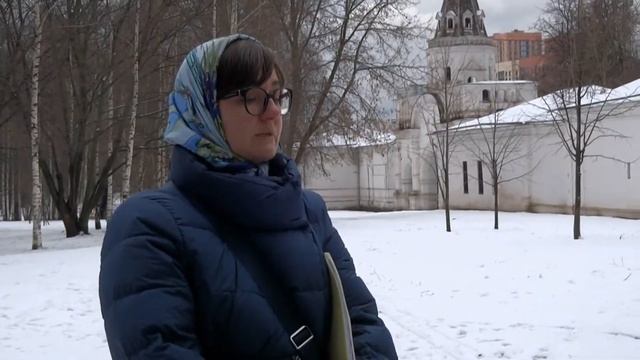 Измайловский остров. Часть 1. 2020 год. смотреть онлайн