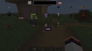 Майнкрафт но Я Затроллил Друга Сломаным МОДОМ НА ПРЕВРАЩЕНИЯ в Майнкрафте Троллинг Ловушка Minecraf