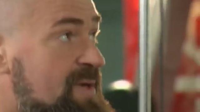 Сергей Бадюк и Данила Шохин о кроссфите смотреть онлайн