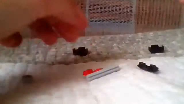 Как сделать спиннер#2 из Лего смотреть онлайн