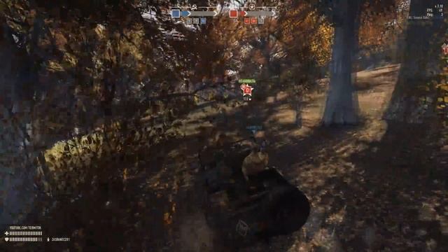 ППД 40 ГАЙД В HEROES AND GENERALS смотреть онлайн
