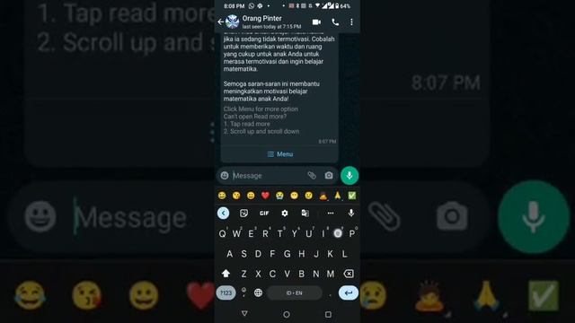 ChatGPT Clone WhatsApp Chatbot | AI-powered Conversational Assistant смотреть онлайн