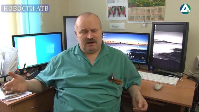 День борьбы с туберкулезом