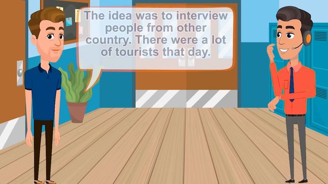 Improve English Speaking Skills Everyday (Tips to speak in English) English Conversation Practice смотреть онлайн