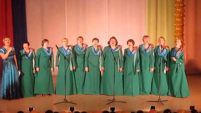 Саблинка-Ах,эта белая сирень!!! смотреть онлайн
