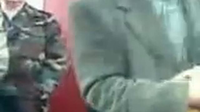 ВАГАБОВ ОСМАН В ПАРАУЛЕ смотреть онлайн