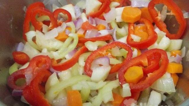 Книга рецептов