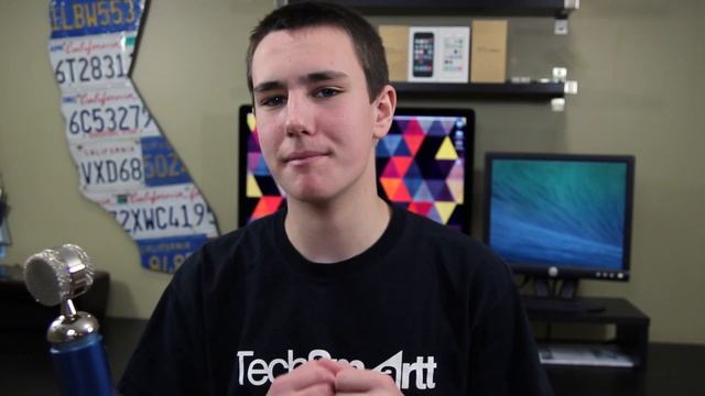 Apple Retina MacBook Pro 13" & 15" (2013): Unboxing, Review & Comparison смотреть онлайн