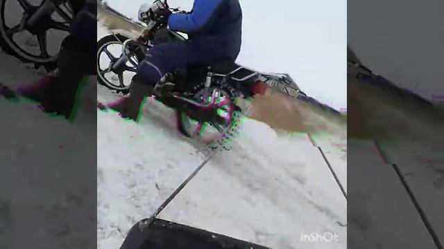 Весенние мото покатушки смотреть онлайн