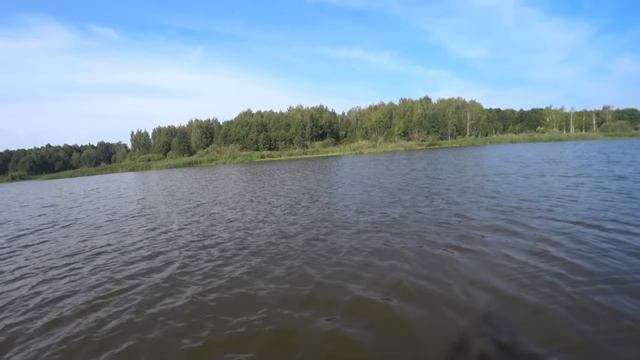 ЭТА ПРОВОДКА ПРОСТО КОСИТ ЩУКУ. Они её точно не пропустят. Рыбалка на спиннинг 2023 смотреть онлайн