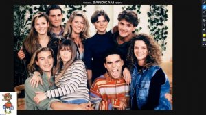 Сериалы 90 -Х