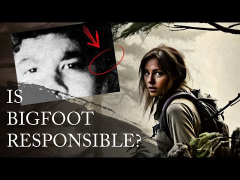 Strange Disappearances In Our National Parks