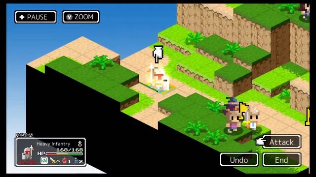 Ambition of the Slimes #12 | Nintendo Switch Gameplay смотреть онлайн