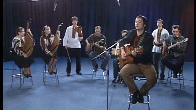 ТАРАСОВА НІЧ смотреть онлайн