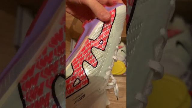 Обзор качества наших бутс Nike Mercurial Air Zoom Vapor 15 Elite FG (Superfly 9) смотреть онлайн