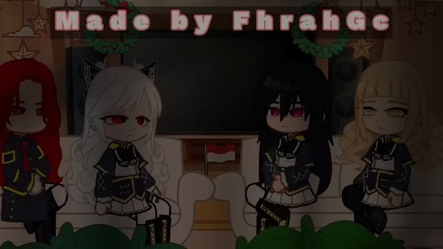 ||The eminence in shadow react to cid/shadow|| (REMADE) смотреть онлайн