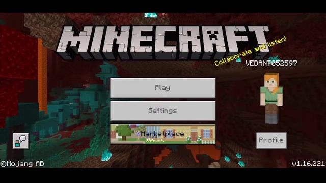 HOW TO FIX UNABLE TO COONECT TO WORLD PROBLEM IN MINECRAFT PE | EASY TRICK | 2021 смотреть онлайн