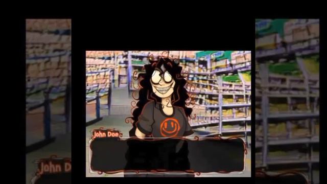 John Doe//Джон Доу//Летсплей//#2//Вторая сторона