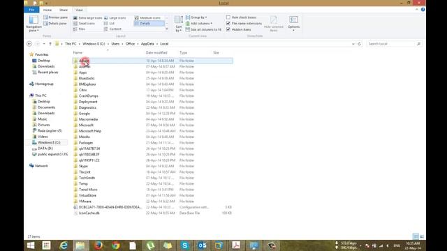 How to save wallpaper from Microsoft Bing Desktop смотреть онлайн