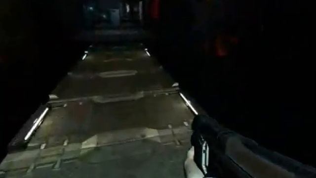 Doom 3 Set 1 Part 8 смотреть онлайн