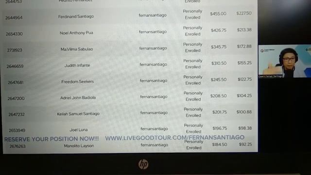 Totoo bang kikita ka sa livegood kahit Hindi nagbebenta Ng products? смотреть онлайн