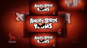 YTPMV Angry Birds Toons Intro Scan