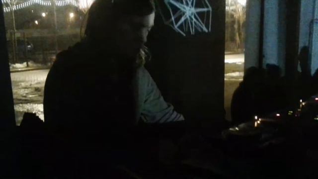 Stanislav Tolkachev Live@NII_27Feb15(Msk)1part смотреть онлайн