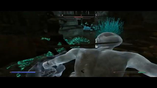 Wizards Of Winterhold V2.0