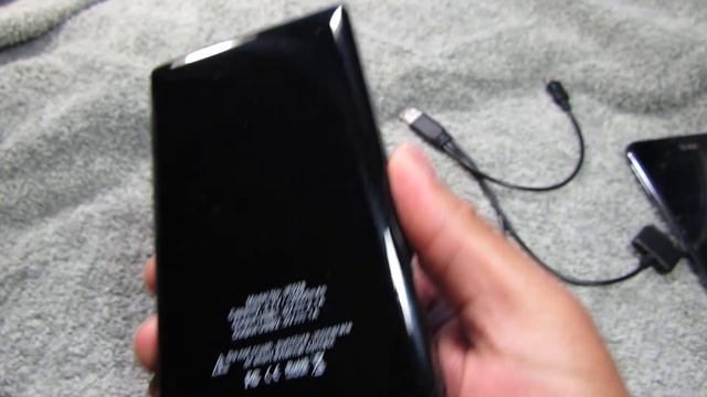 12,000 MAH External Usb Battery Bank from Banggood.com смотреть онлайн