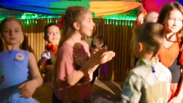 Аниматор Моана от WoW Party | wow-party.ru смотреть онлайн